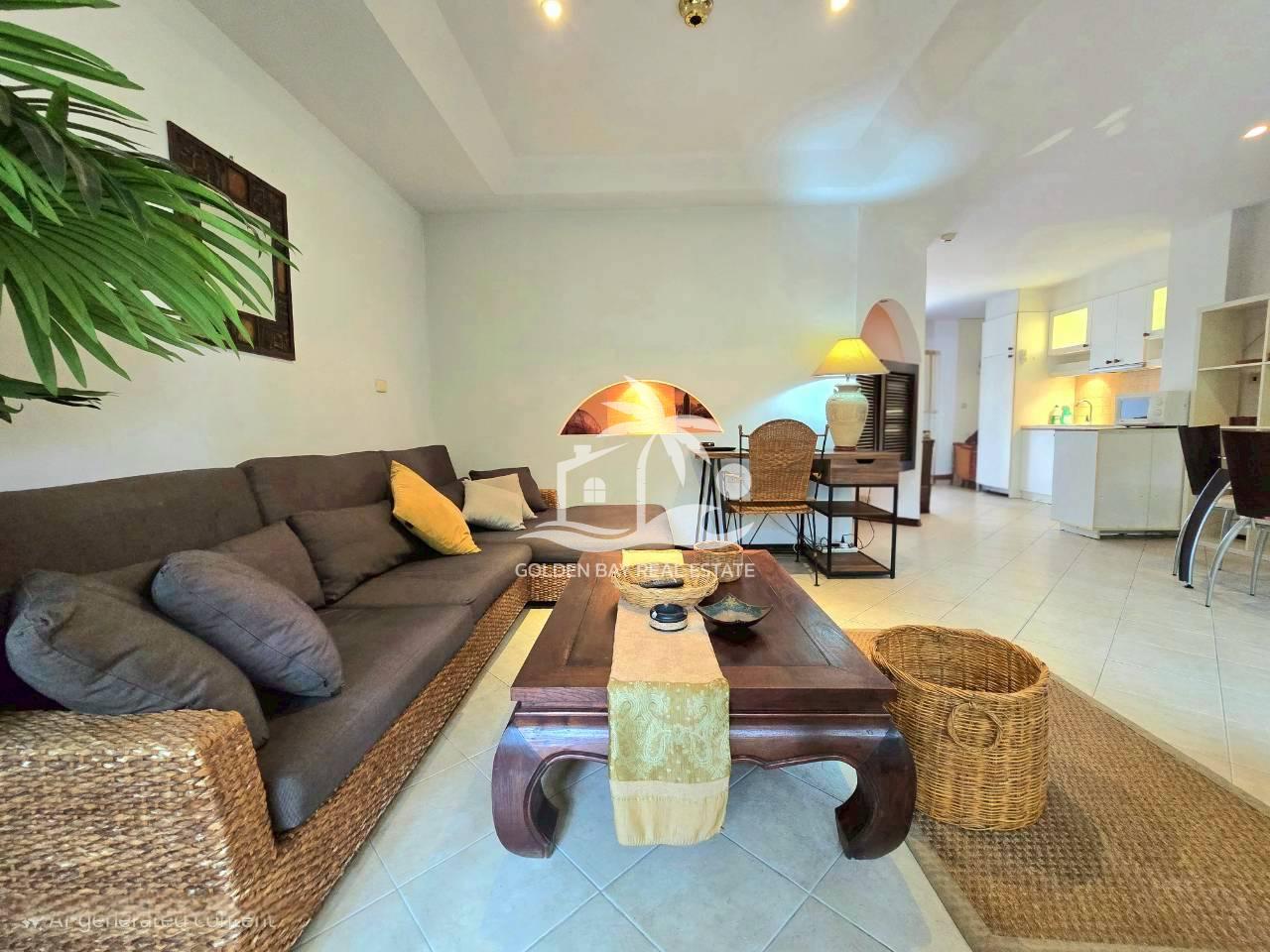Chateau Dale Thabali – Jomtien