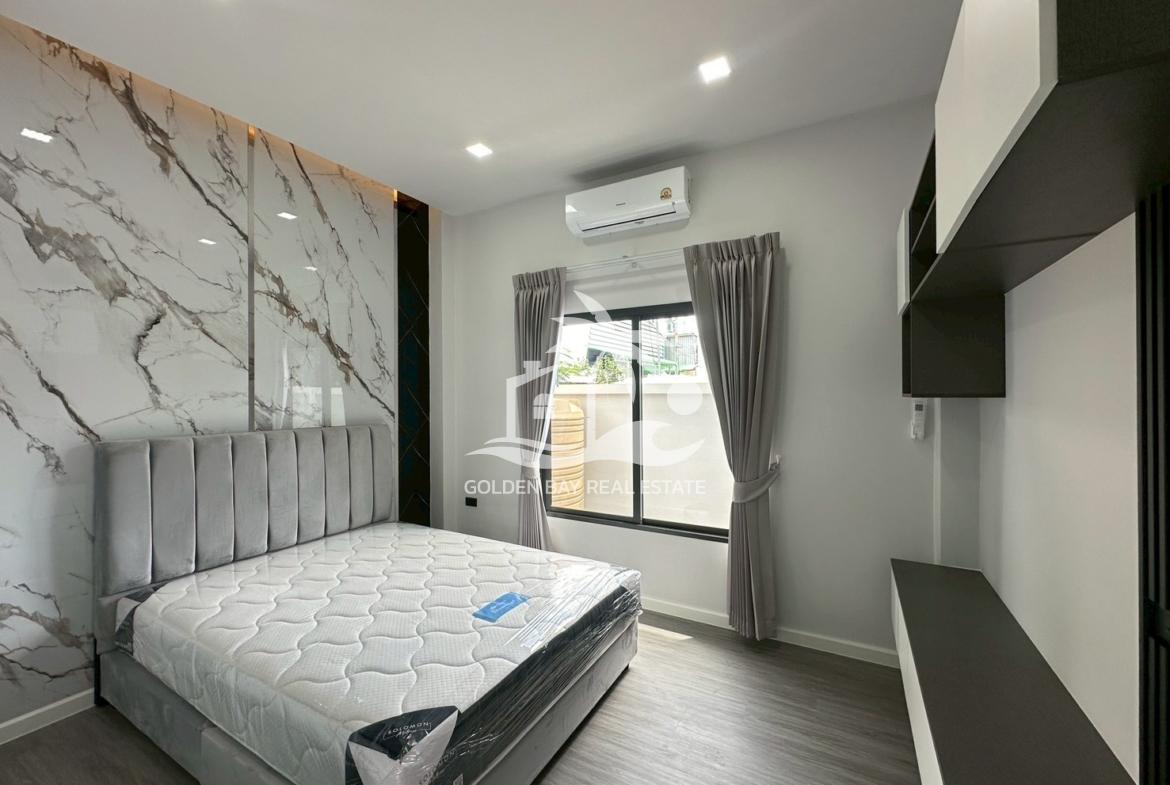 Private Pool Villa in Pong – East Pattaya