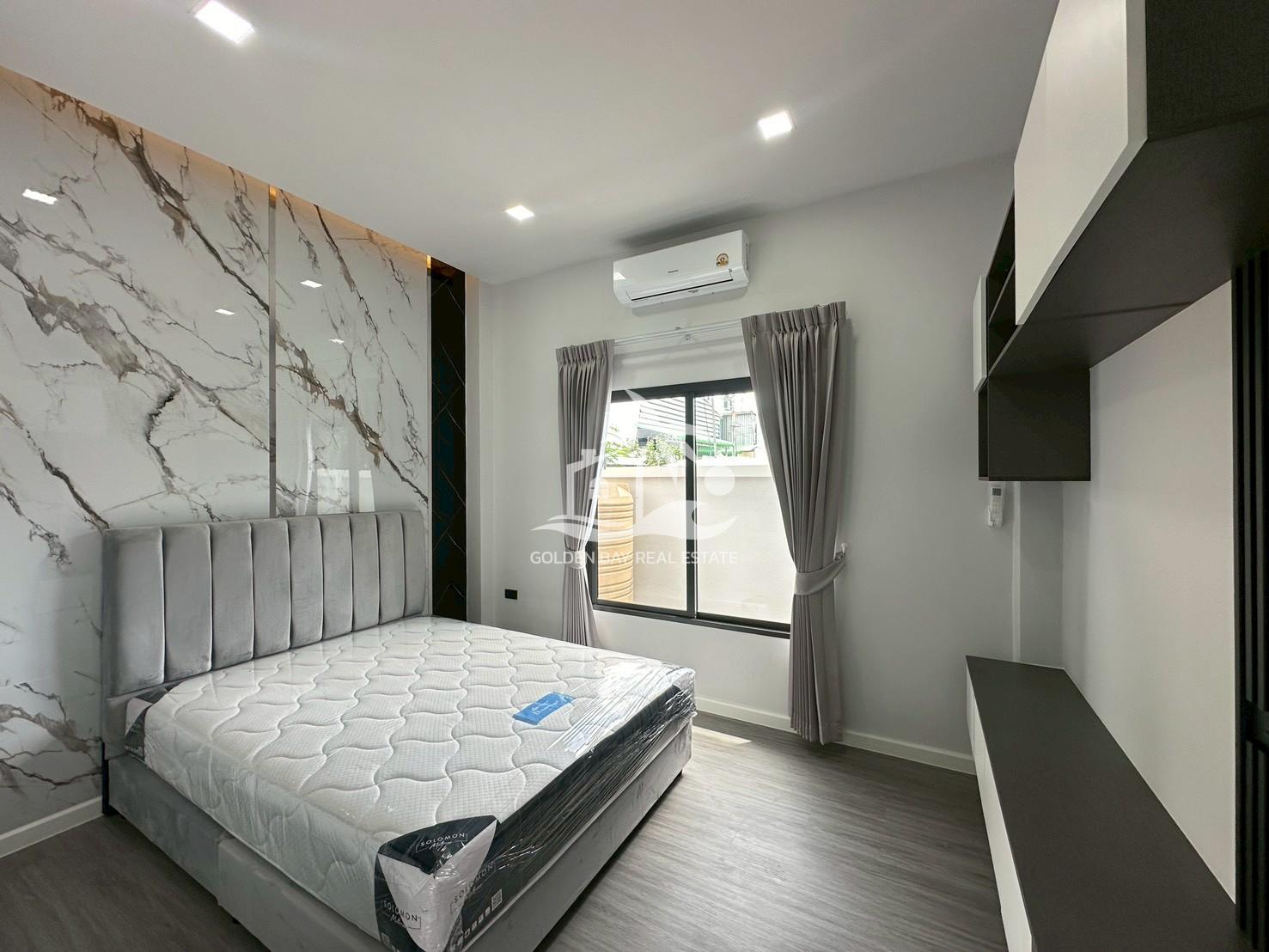 Private Pool Villa in Pong – East Pattaya