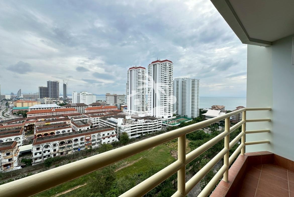 View Talay 5 – Jomtien