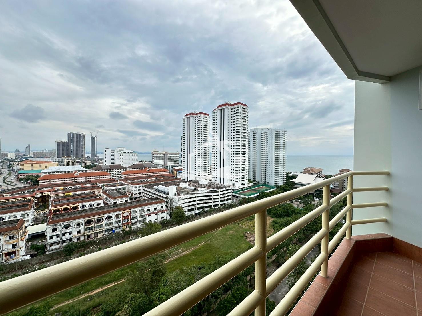 View Talay 5 – Jomtien