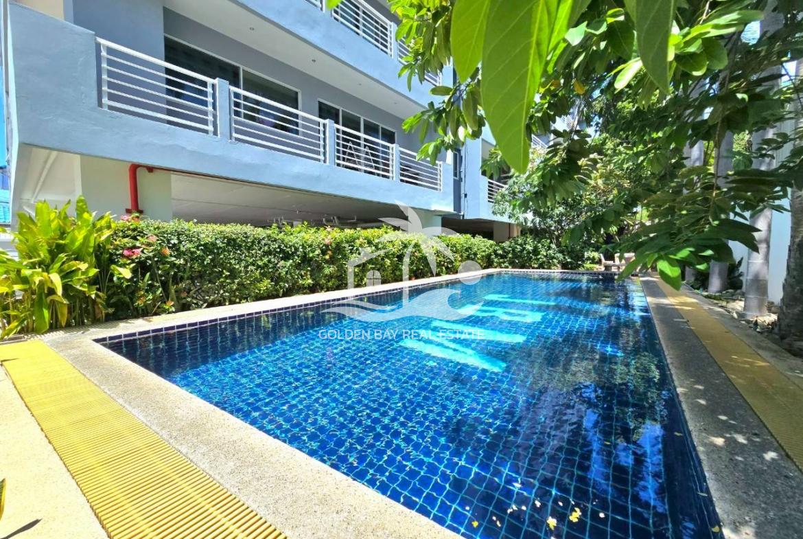 Jomtien Beach Mountain – Jomtien