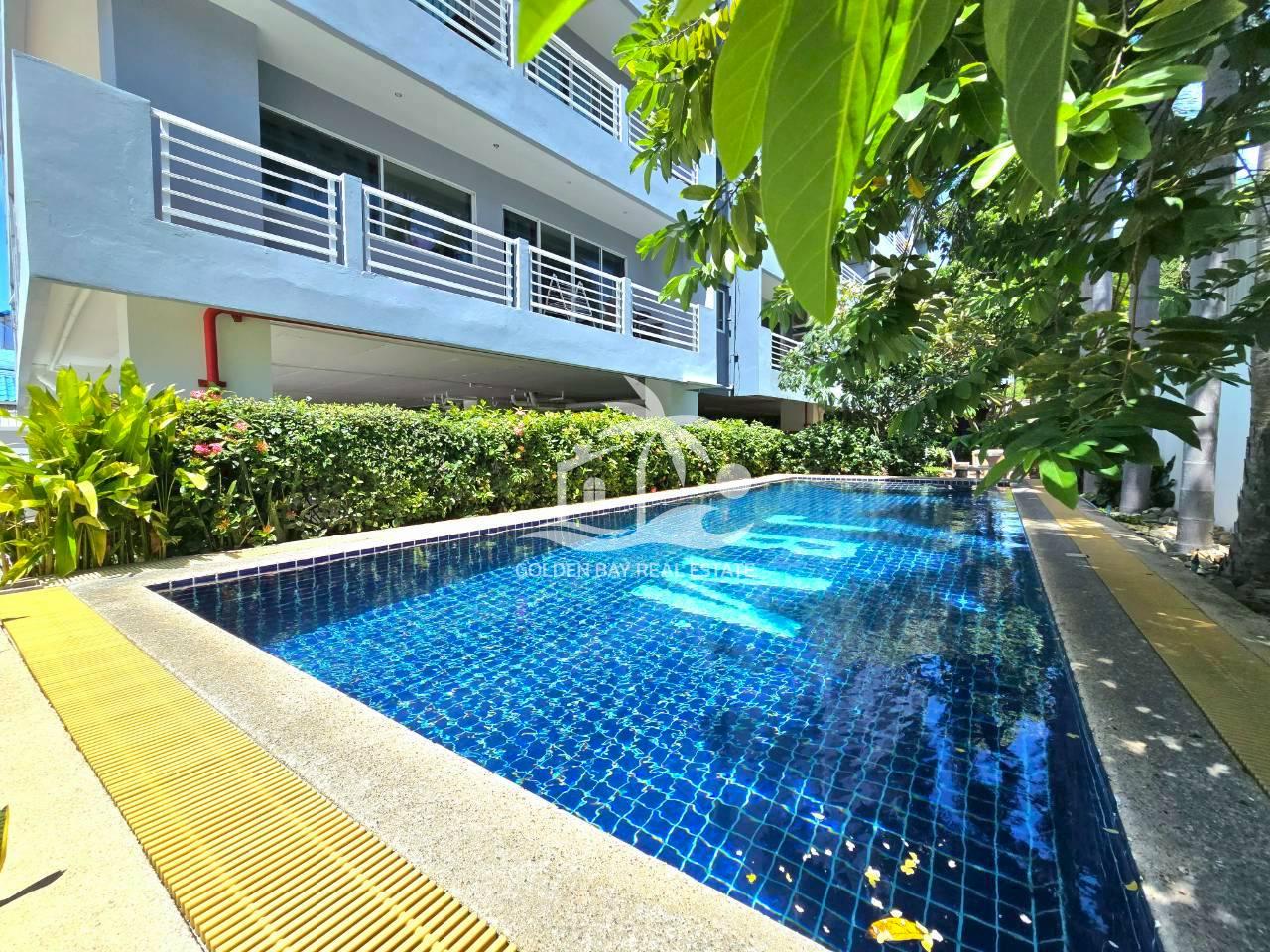 Jomtien Beach Mountain – Jomtien
