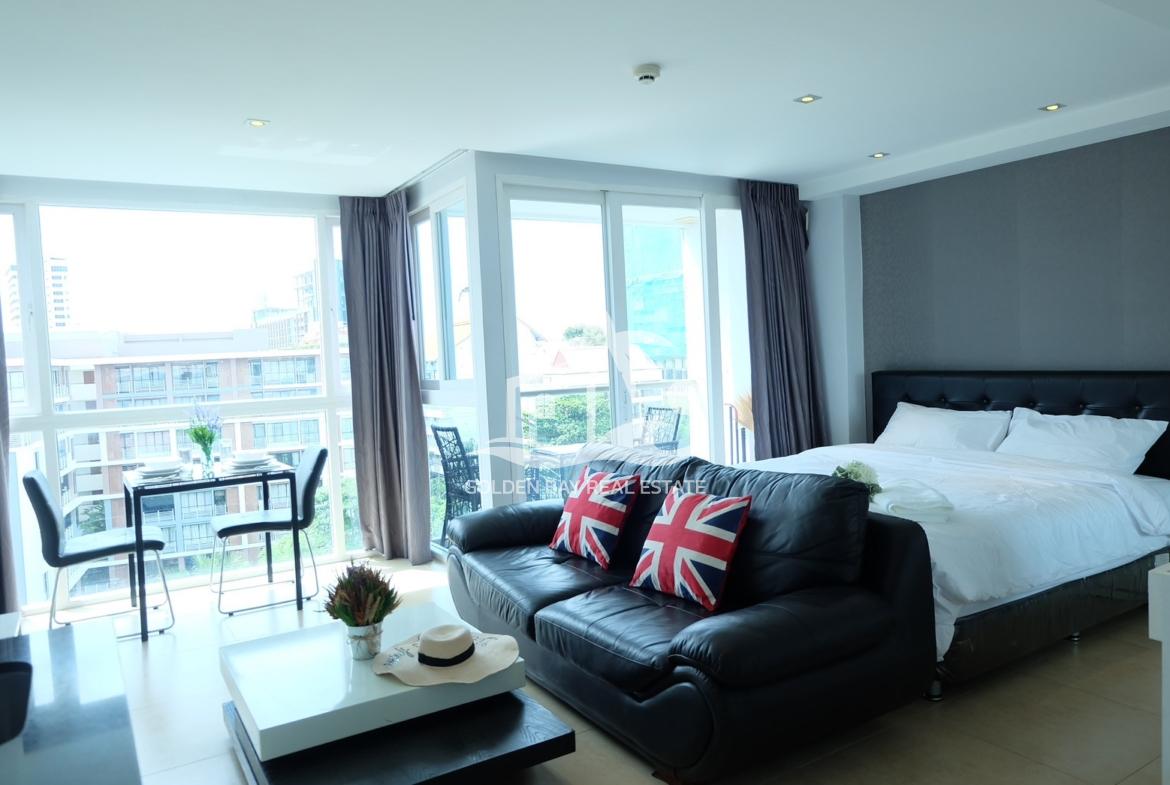 Centara Avenue Residence – Pattaya city