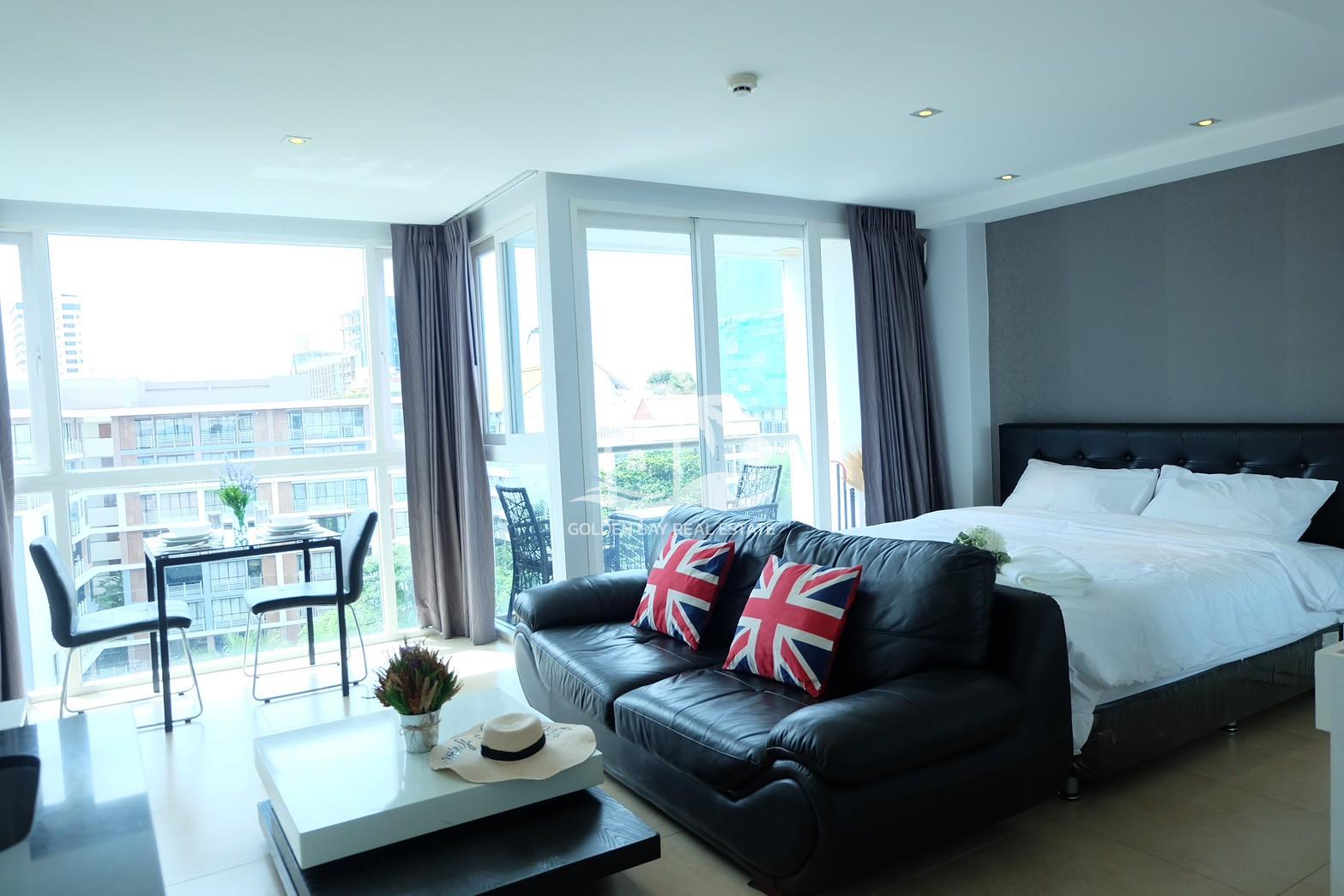 Centara Avenue Residence – Pattaya city
