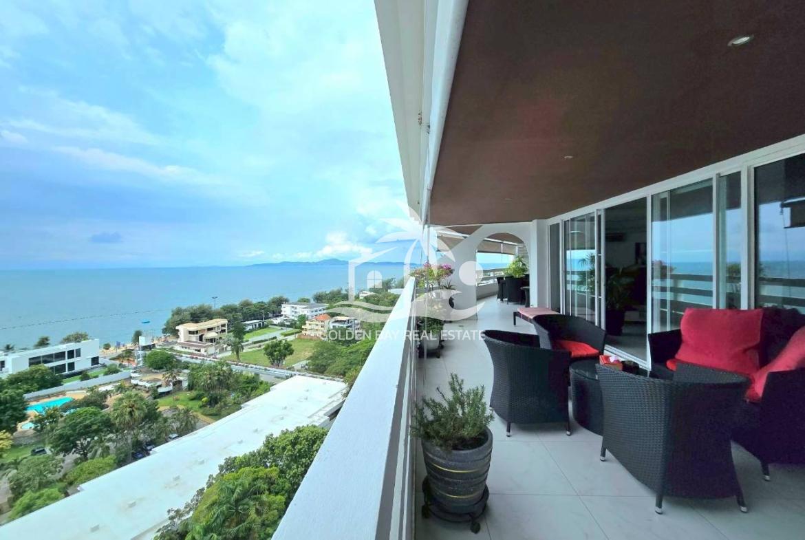 Grand Condo – Jomtien