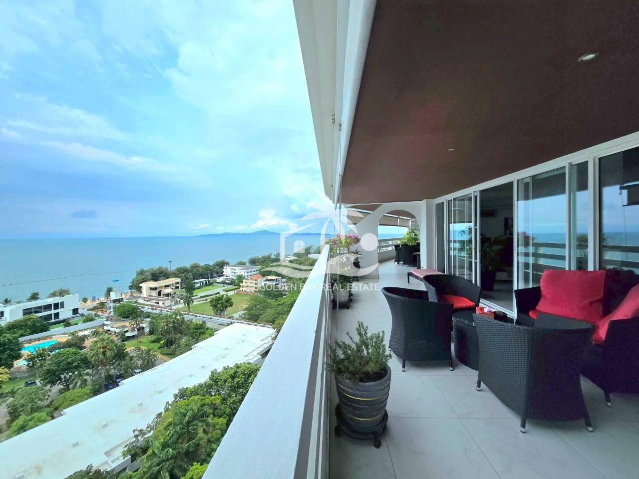 Grand Condo – Jomtien
