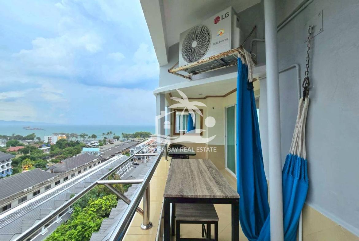 Jomtien Thip – Jomtien