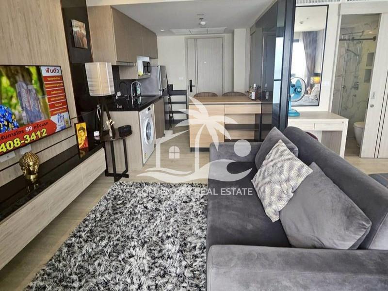 The Panora Pattaya – Pratumnak Hill