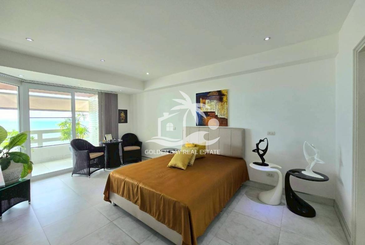Grand Condo – Jomtien