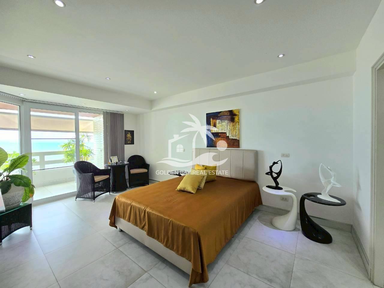 Grand Condo – Jomtien