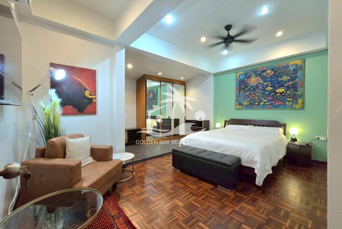 Thepprasit Townhouse – Jomtien
