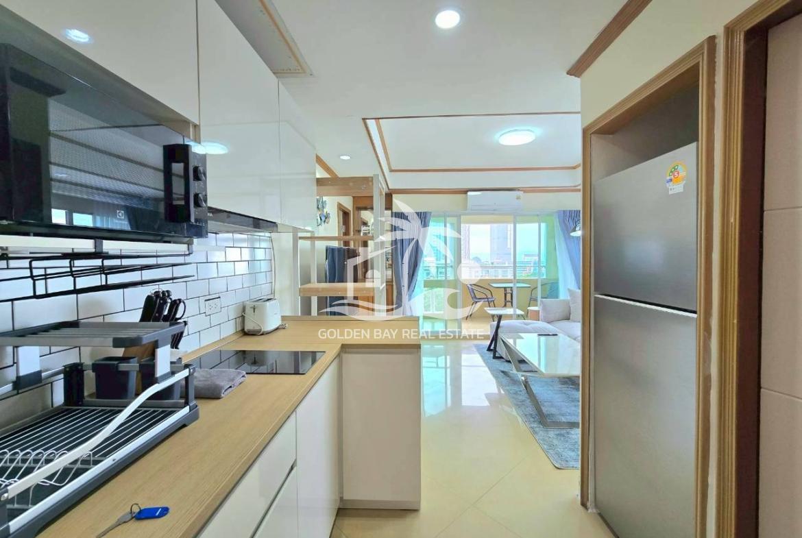 Jomtien Thip – Jomtien