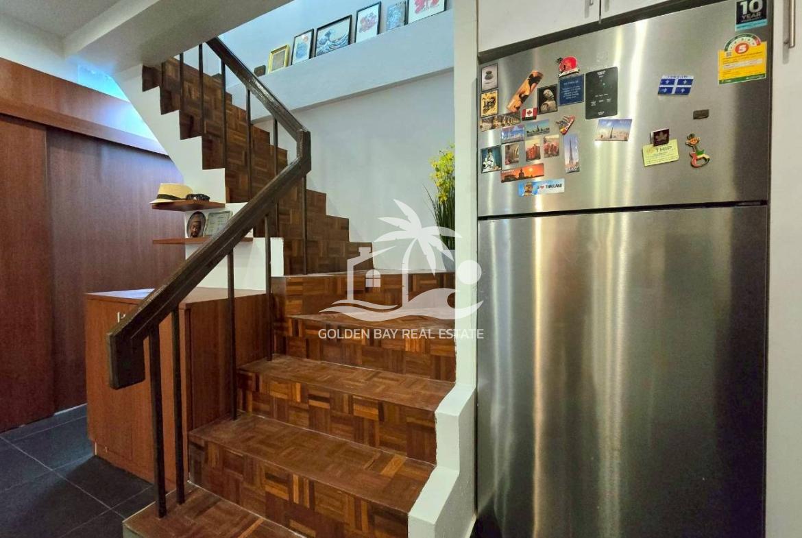 Thepprasit Townhouse – Jomtien