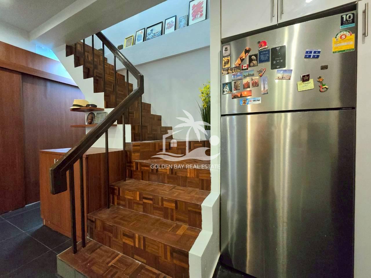 Thepprasit Townhouse – Jomtien
