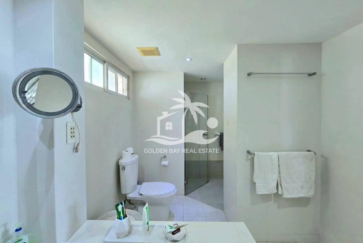 Grand Condo – Jomtien