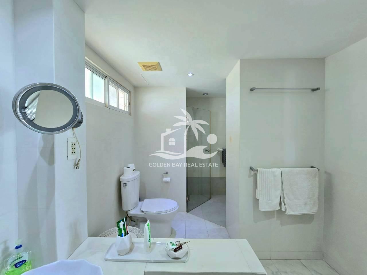 Grand Condo – Jomtien