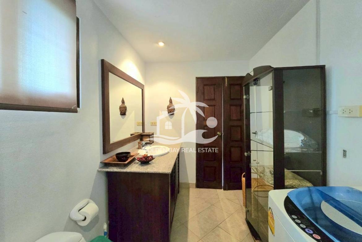 Chateau Dale Thabali – Jomtien
