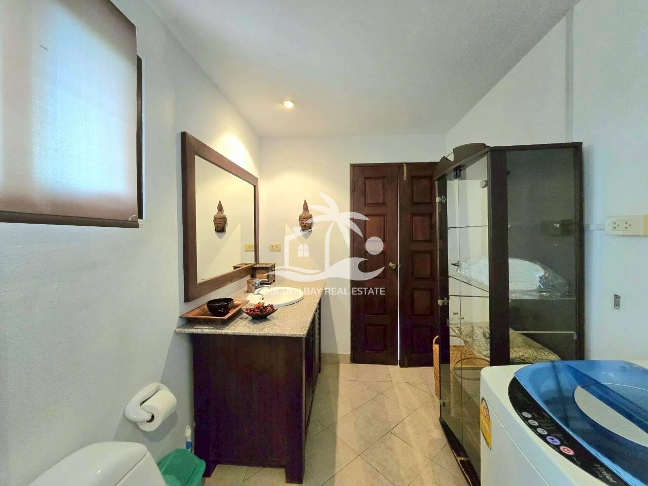 Chateau Dale Thabali – Jomtien