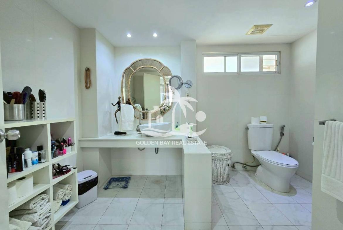 Grand Condo – Jomtien