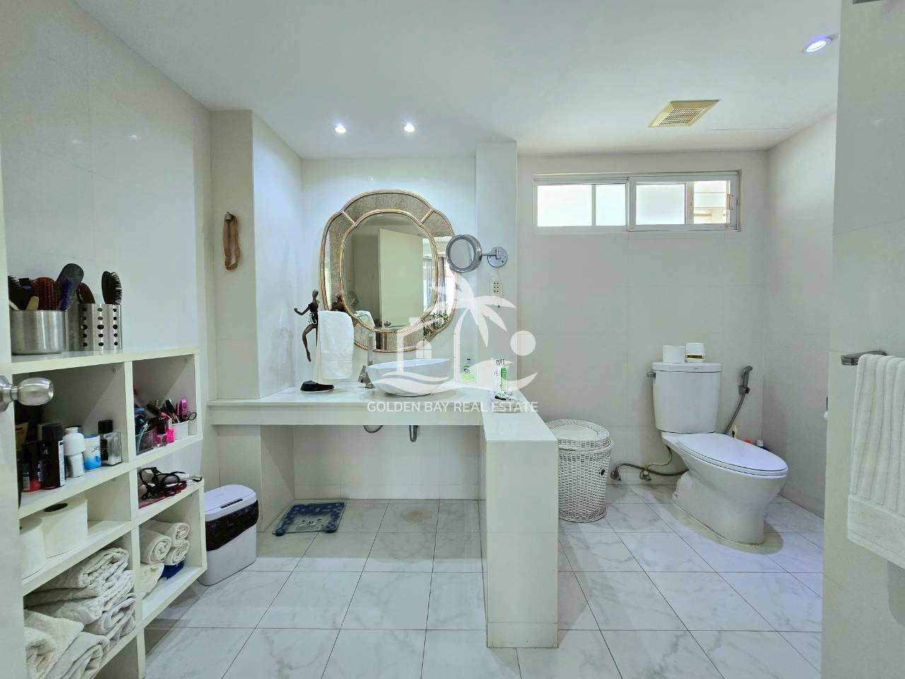 Grand Condo – Jomtien