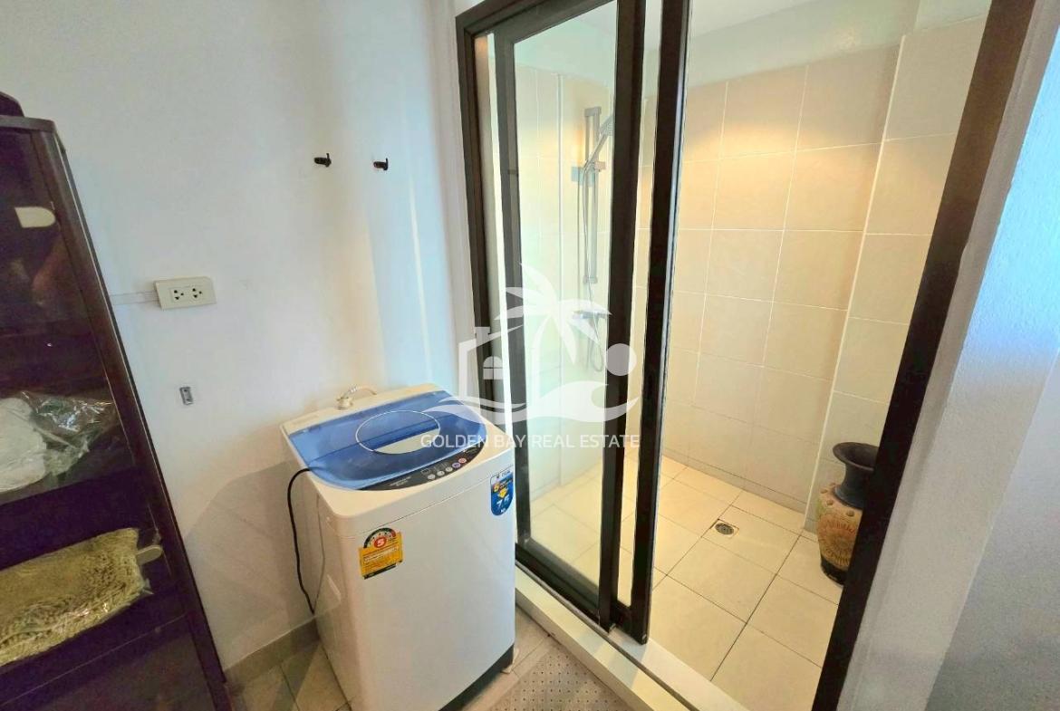 Chateau Dale Thabali – Jomtien