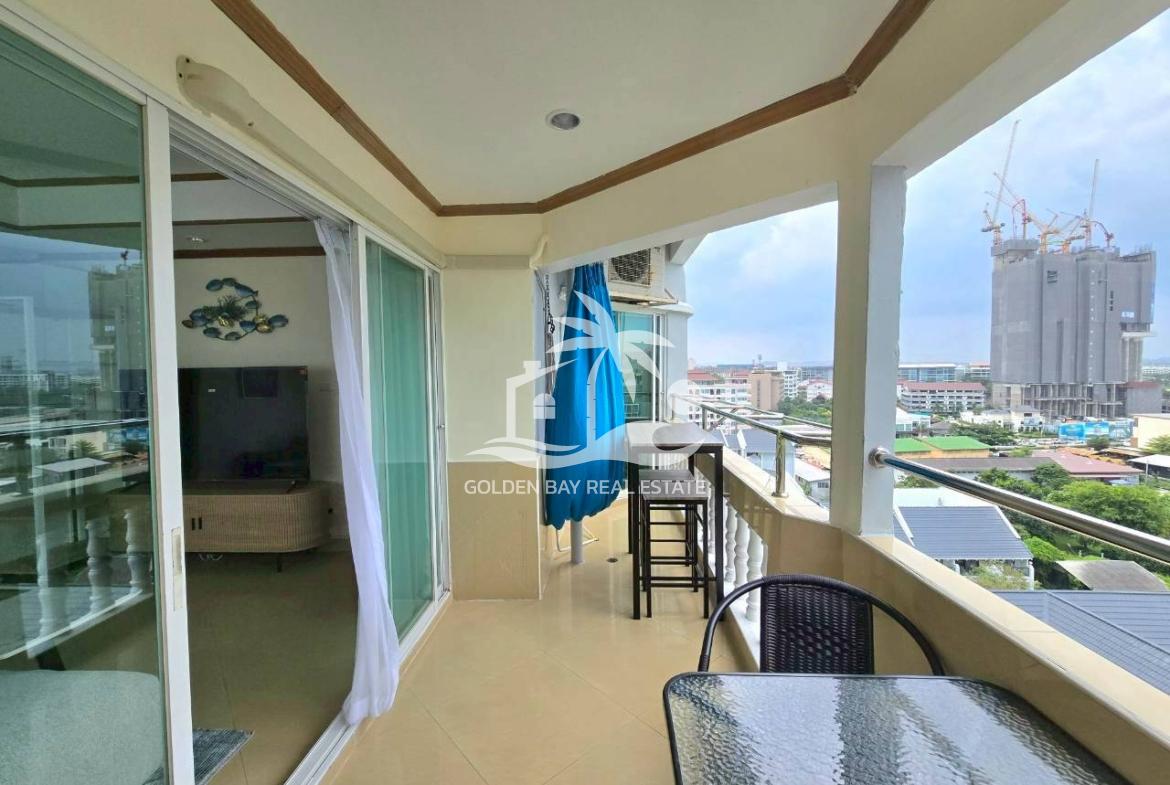 Jomtien Thip – Jomtien