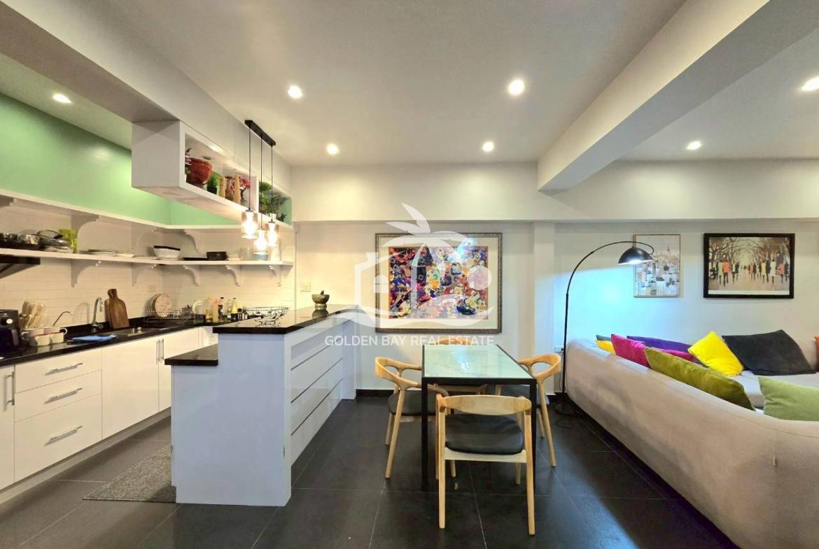 Thepprasit Townhouse – Jomtien