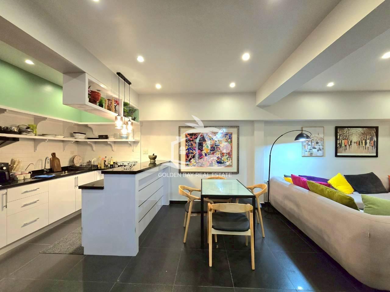 Thepprasit Townhouse – Jomtien