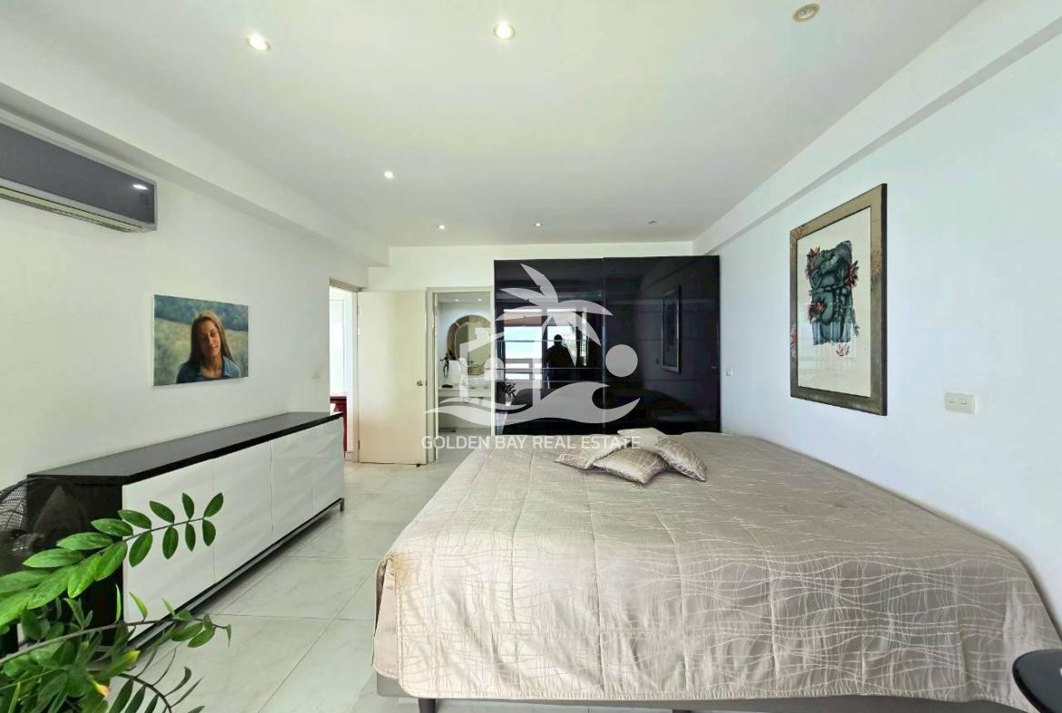 Grand Condo – Jomtien