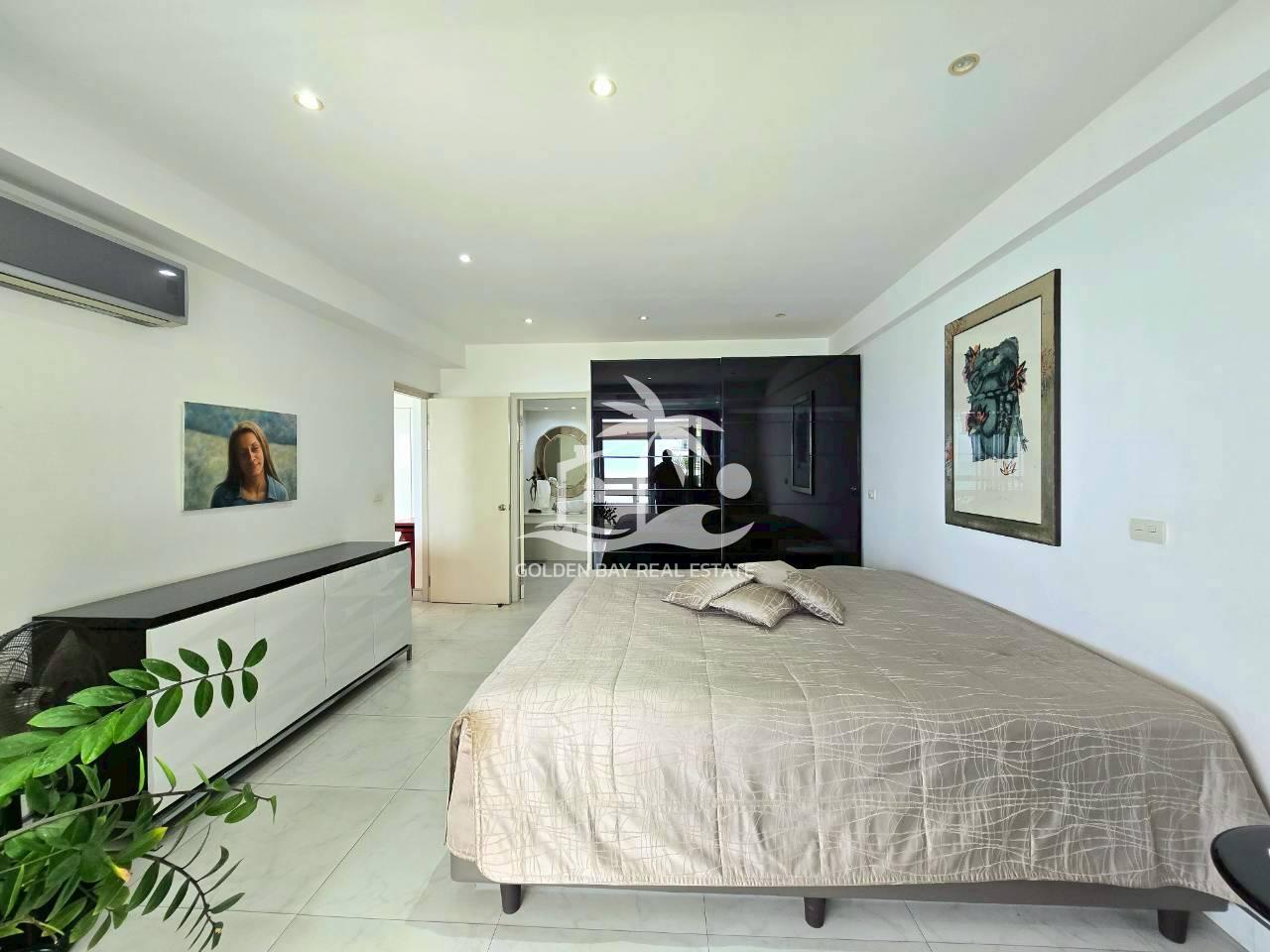 Grand Condo – Jomtien