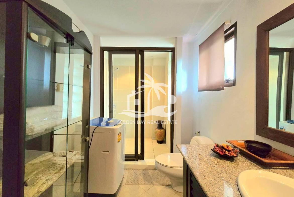 Chateau Dale Thabali – Jomtien