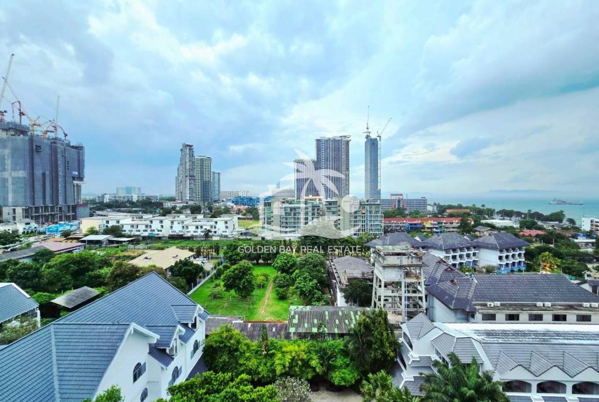 Jomtien Thip – Jomtien