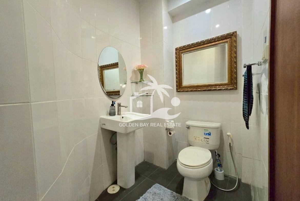 Thepprasit Townhouse – Jomtien