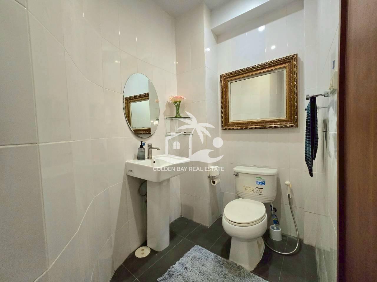 Thepprasit Townhouse – Jomtien