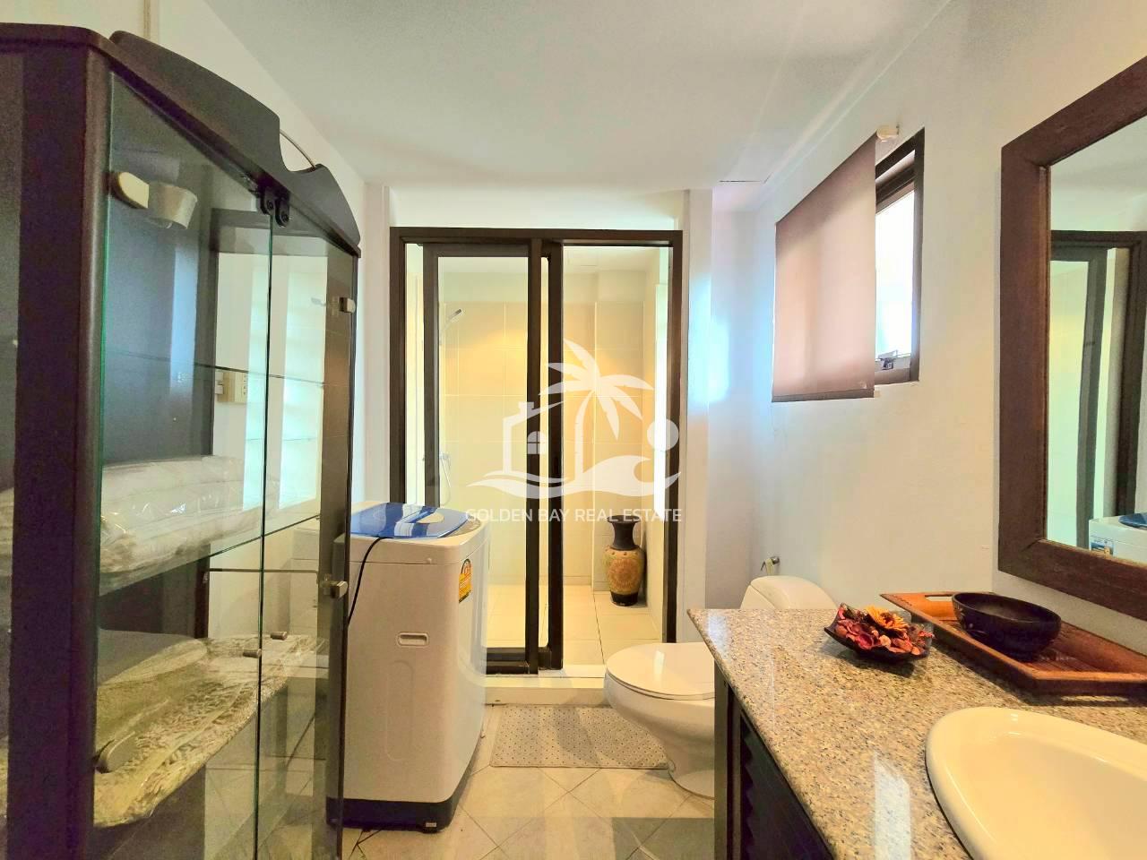 Chateau Dale Thabali – Jomtien