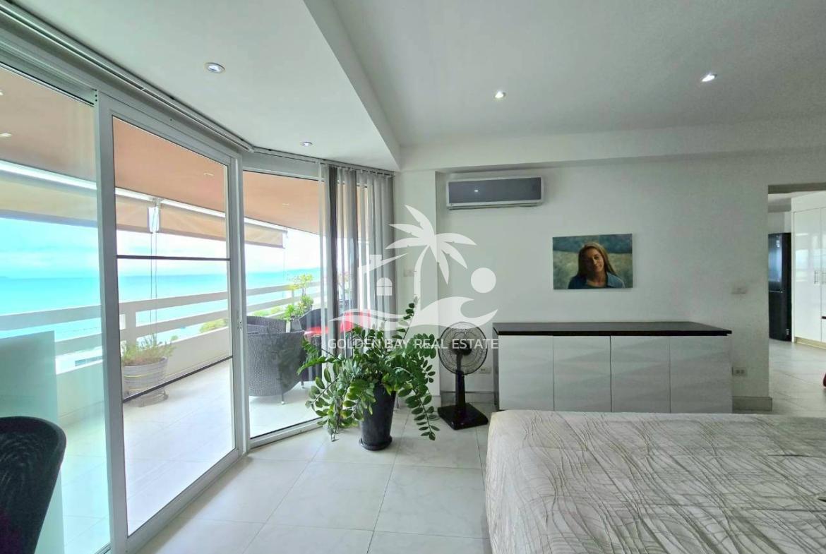 Grand Condo – Jomtien