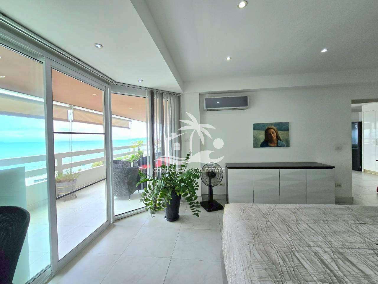 Grand Condo – Jomtien