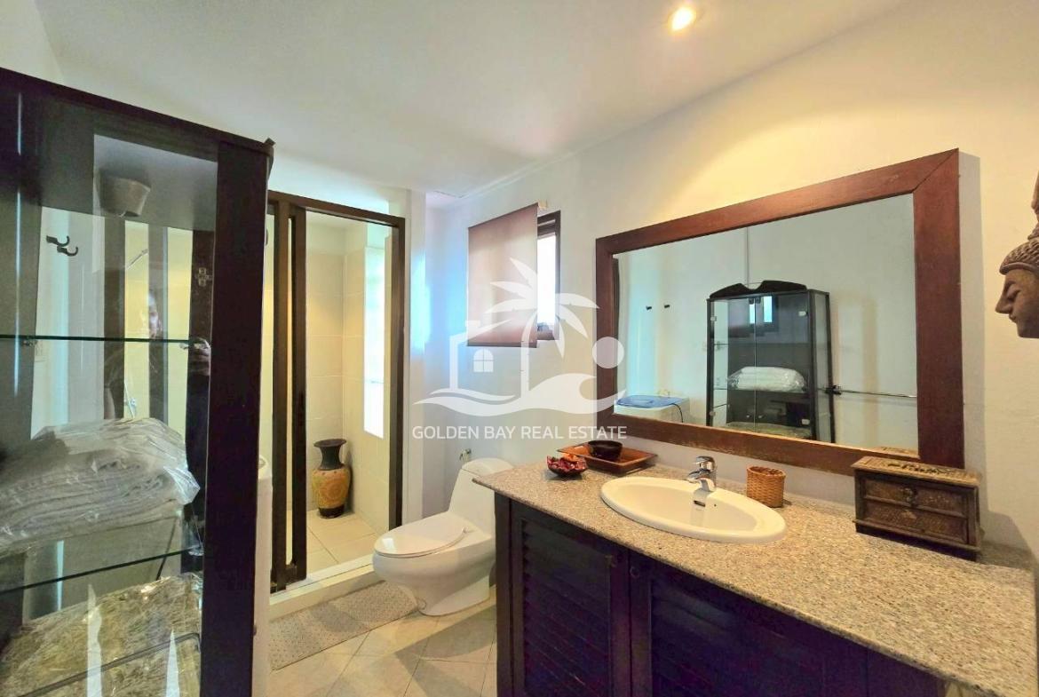 Chateau Dale Thabali – Jomtien