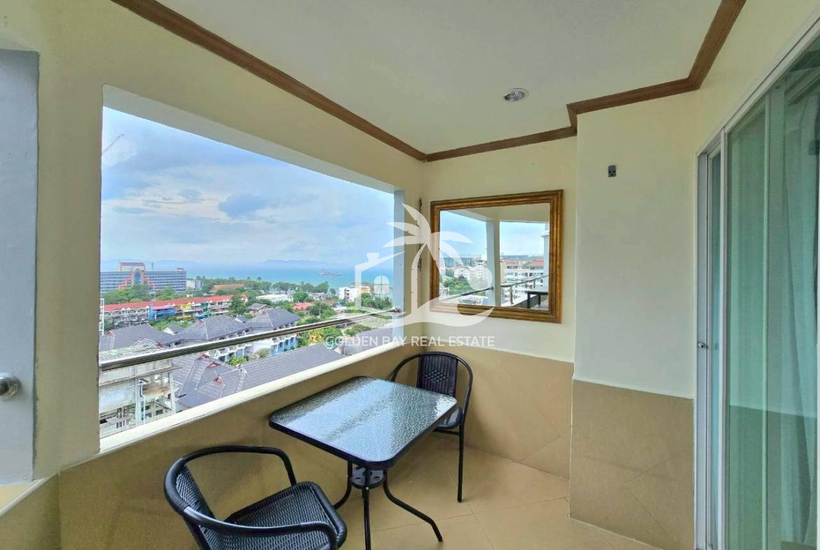 Jomtien Thip – Jomtien