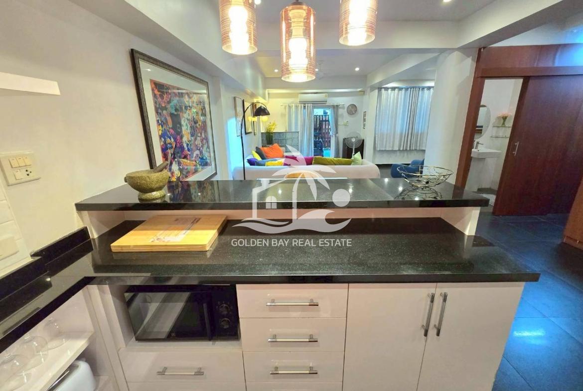 Thepprasit Townhouse – Jomtien