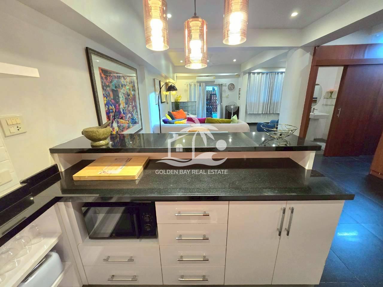 Thepprasit Townhouse – Jomtien
