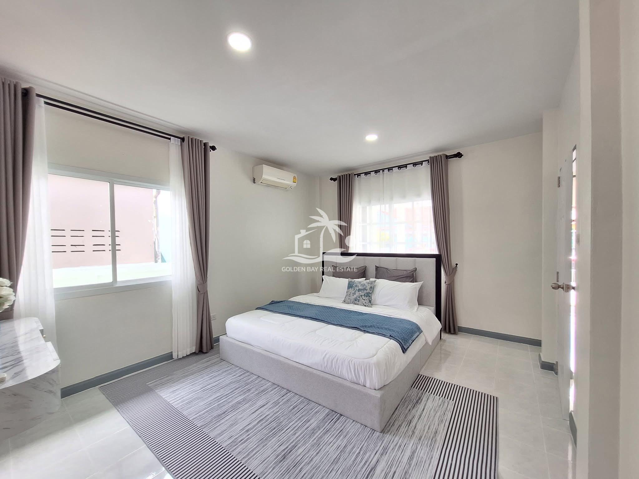 1 (26) Eakmongkol Village 3 – East Pattaya