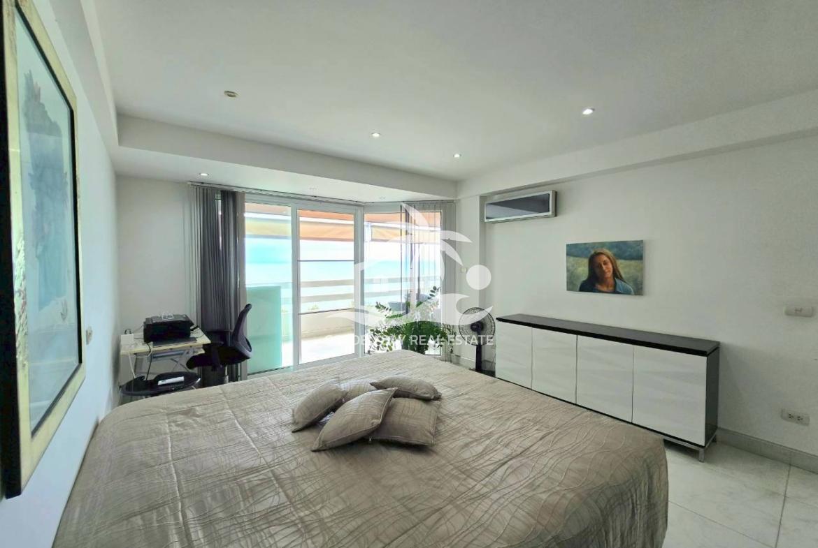 Grand Condo – Jomtien