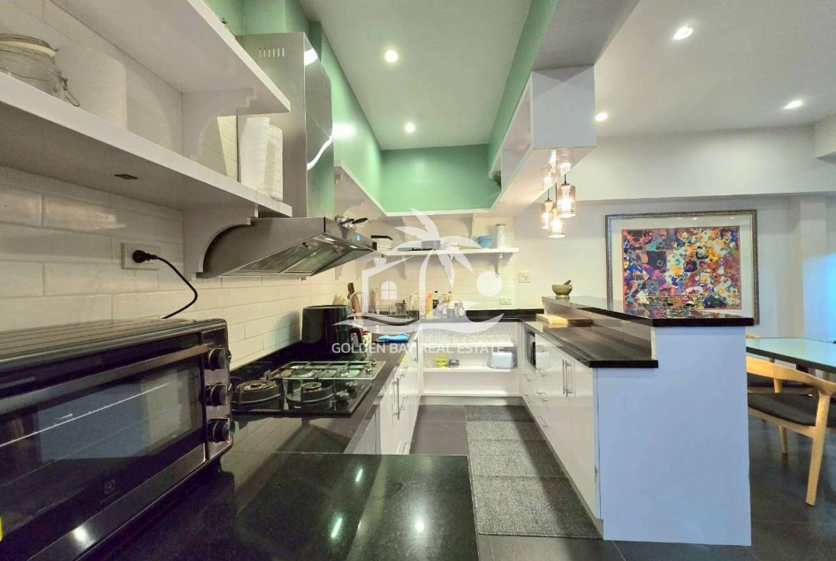 Thepprasit Townhouse – Jomtien