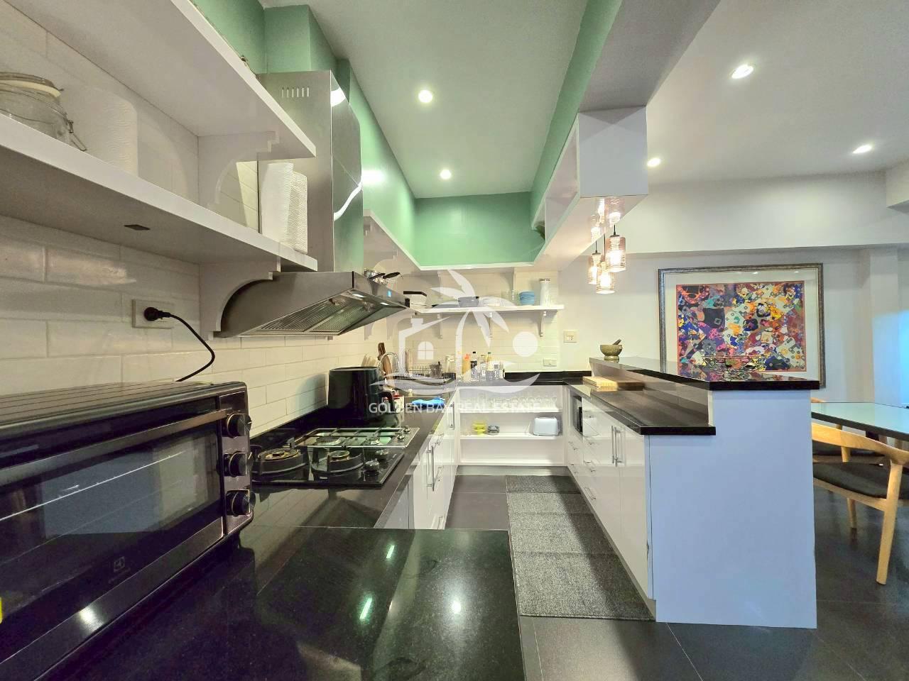 Thepprasit Townhouse – Jomtien