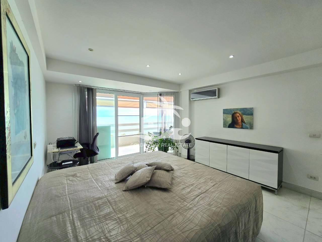 Grand Condo – Jomtien