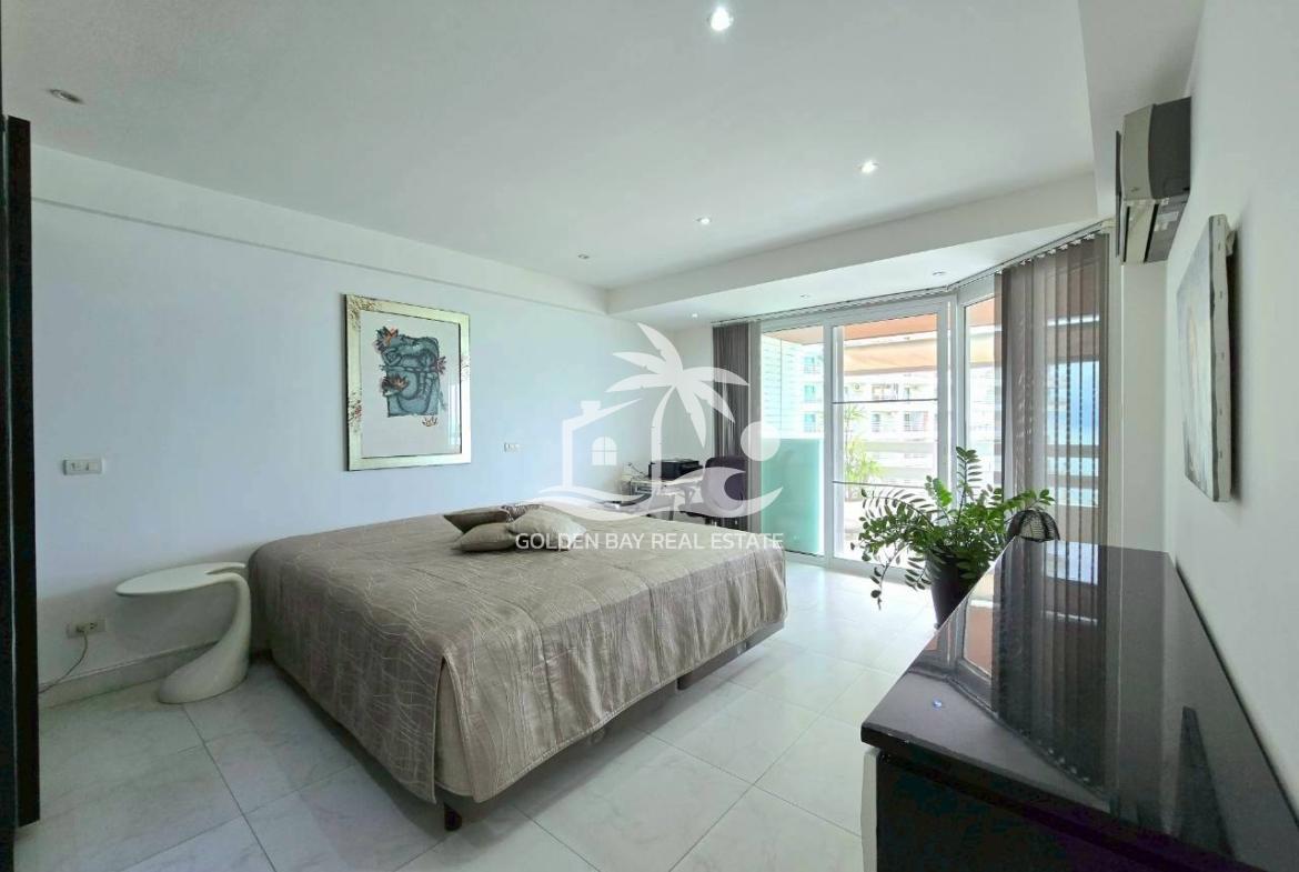 Grand Condo – Jomtien