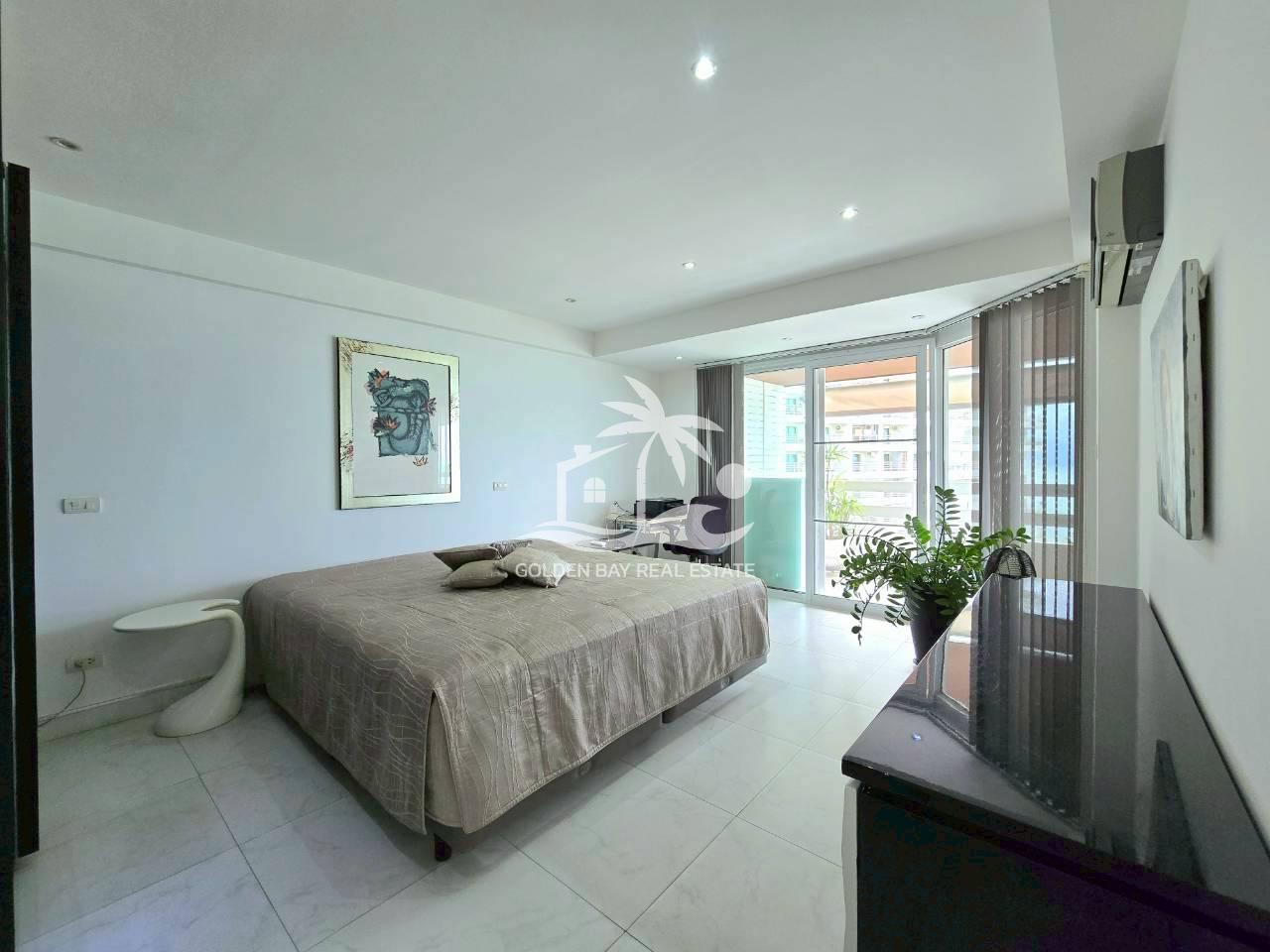 Grand Condo – Jomtien