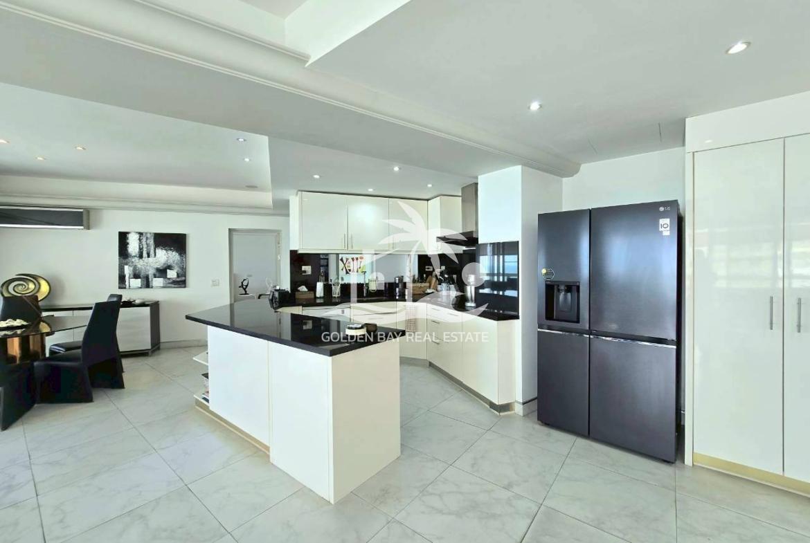Grand Condo – Jomtien